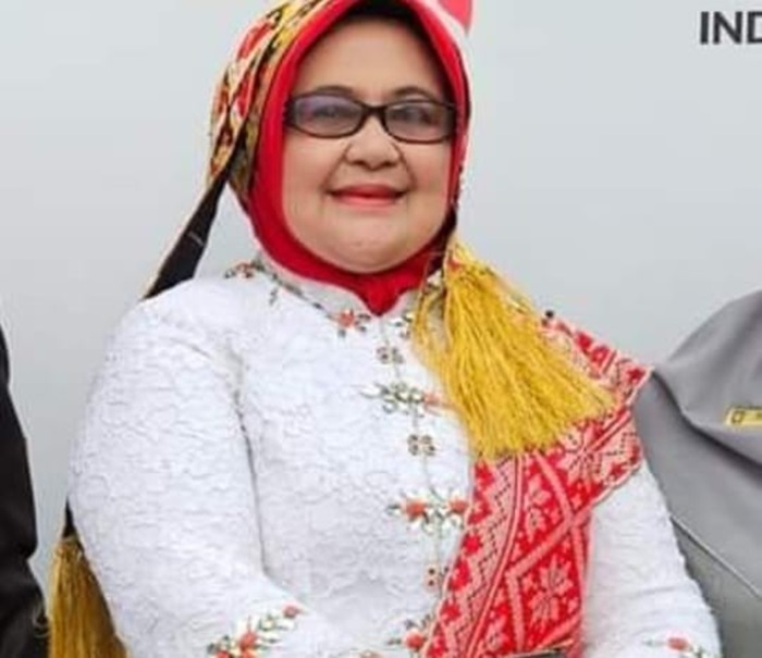 IKKS takkan Berpihak Dalam Politik, Tapi Siap Membantu Membangun Riau