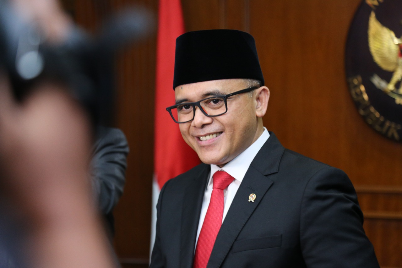 Tuntaskan Penataan Non-ASN, Pemerintah Buka Seleksi PPPK 2024 dengan 1.031.554 Formasi