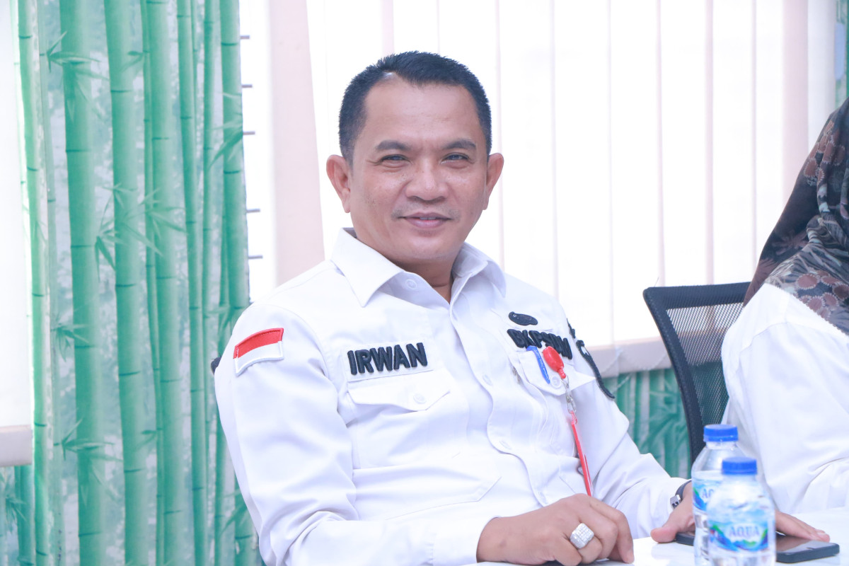Pemko Pekanbaru Buka Pendaftaran Seleksi 4 Jabatan Kepala Dinas/ Badan Hingga 4 November