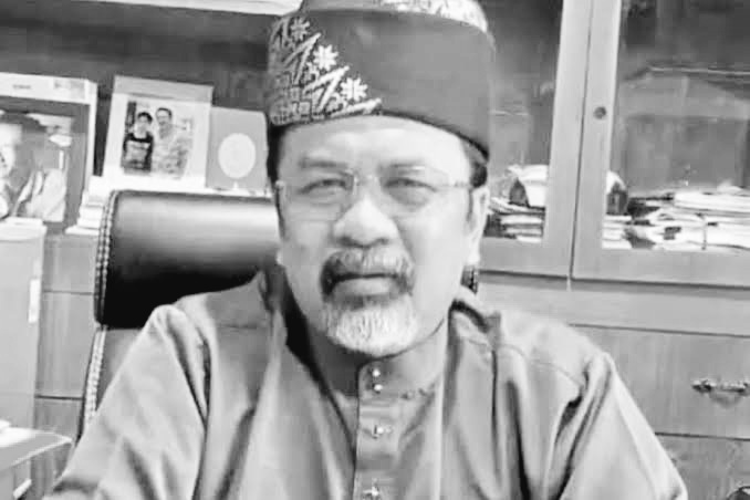 Dimata Pj Bupati Inhil, Almarhum Raja Yoserizal Zen Sosok Birokrat yang Tunak Melestarikan Budaya Melayu