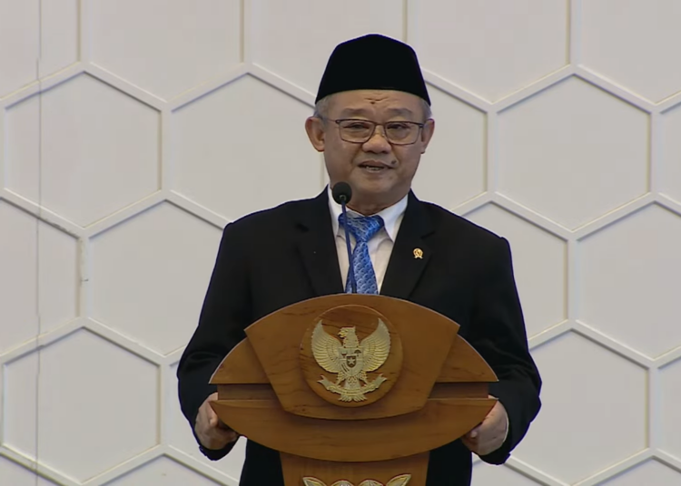 Jauh Dibawah UMR, Menteri Dikdasmen RI Akan Bahas Nasib Guru Honorer Bersama Kemenkeu