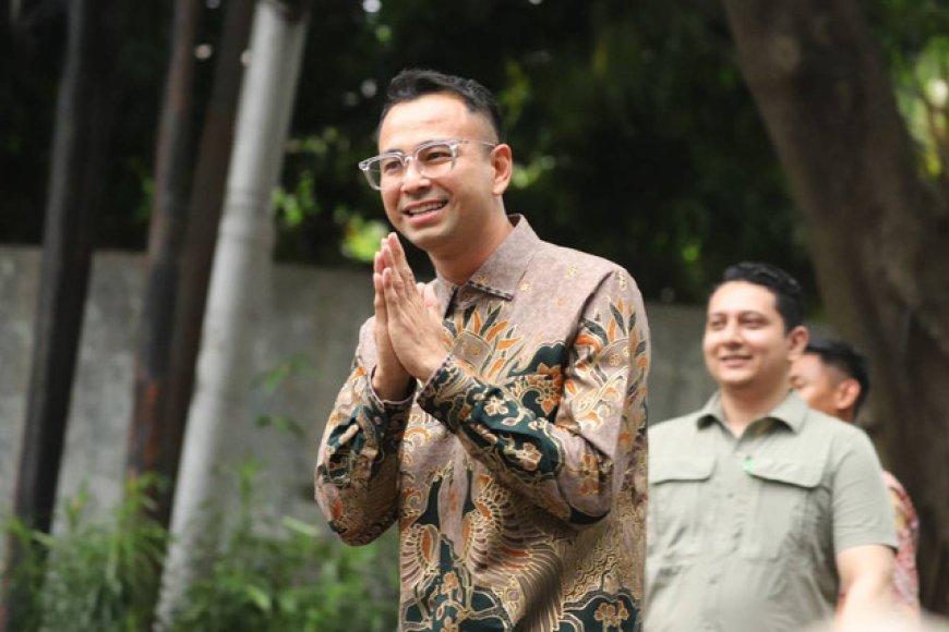 Seleksi Menteri dan Wamen, Hari ini Budiman Sudjatmiko Hingga Artis Raffi Ahmad Menghadap Prabowo