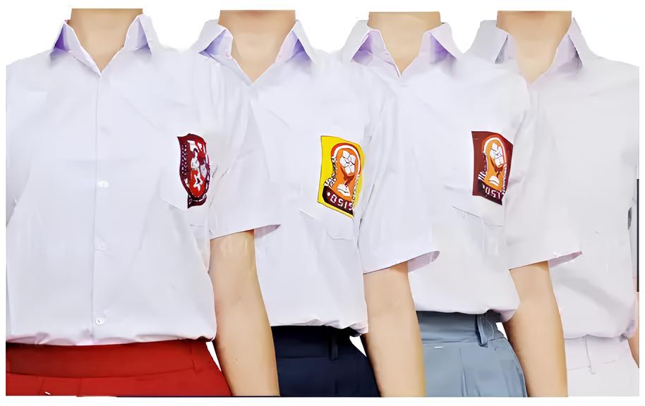 Ingin Dapat Bantuan Baju Seragam Sekolah dari Baznas Riau? Ini Syarat dan Cara Daftarnya