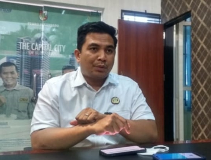 Kuliner Malam di Cut Nyak Dien Pekanbaru Dibuka Kembali Mulai Malam Ini