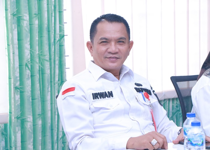 Pelamar Seleksi PPPK Pemko Pekanbaru Capai 2.908 Orang