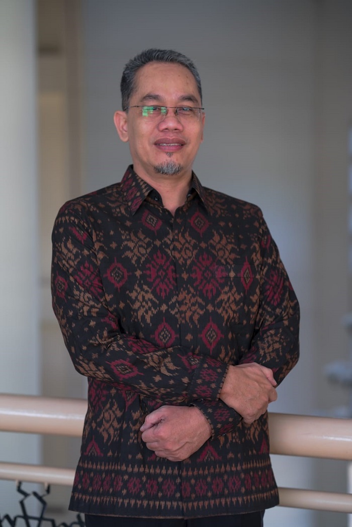 Kontradiktif Pidato Kenegaraan Perdana Presiden RI PRABOWO