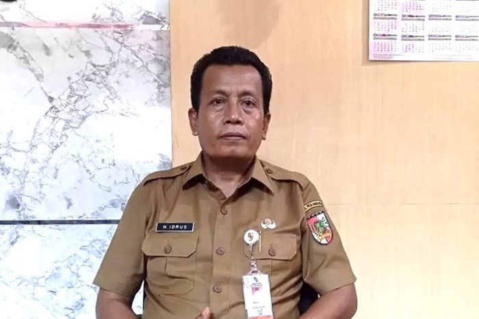 860 Ahli Waris Kurang Mampu di Pekanbaru Sudah Terima Santunan Kematian