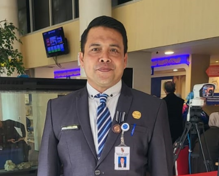 Sudah Diregistrasi, Perda Kawasan Tanpa Rokok Pekanbaru Tinggal Diundangkan
