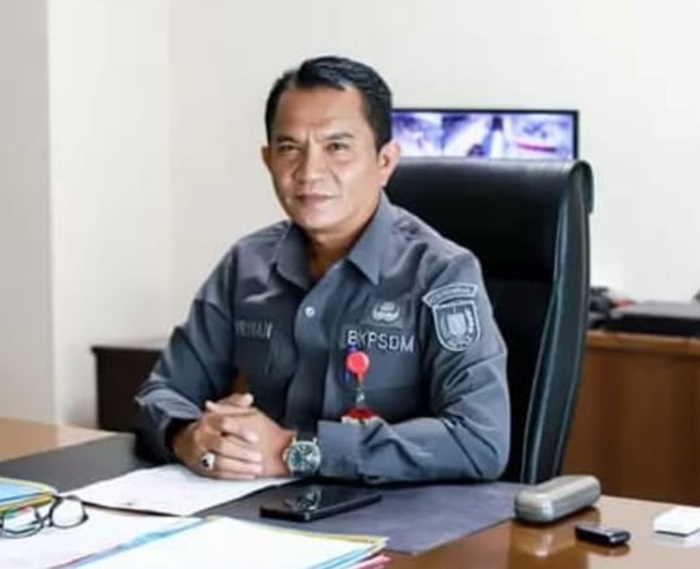 Sudah 9 Hari, Penerimaan 350 PPPK Pemko Pekanbaru Baru Didaftar 8 Orang