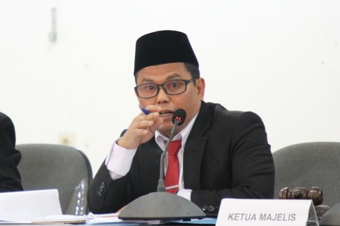 9 Juta Surat Suara untuk Pilkada se-Riau Sudah Mulai Dikirim
