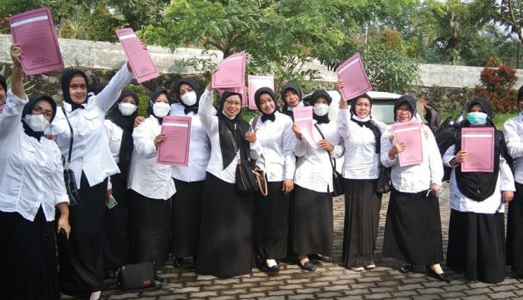 Sudah Dibuka 5 Hari, Pendaftar PPPK Pemprov Riau Masih Minim Baru 22 Orang