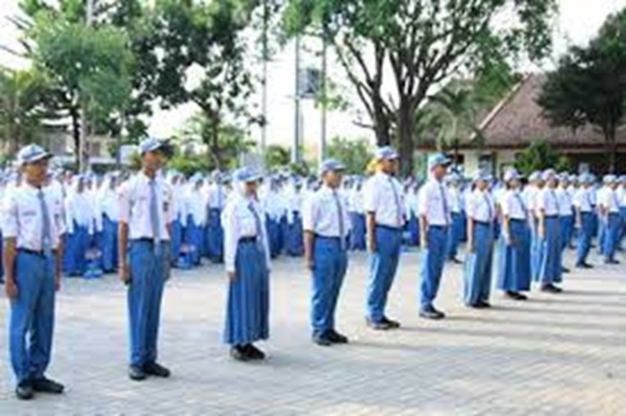 Baznas Riau Masih Dibuka Pendaftaran Calon Penerima Beasiswa Seragam Sekolah