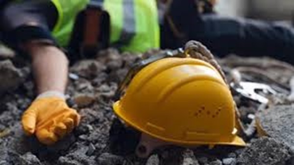 Pekerja Tewas Saat cek Tangki Air, Disnaker Riau Turunkan Tim ke PT. Duta Palma