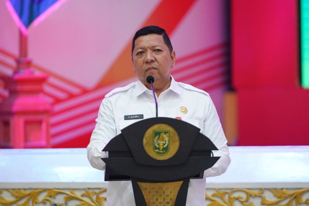 DBH Sawit dan PI Migas Blok Rokan Meningkatkan Kesejahteraan Masyarakat Riau