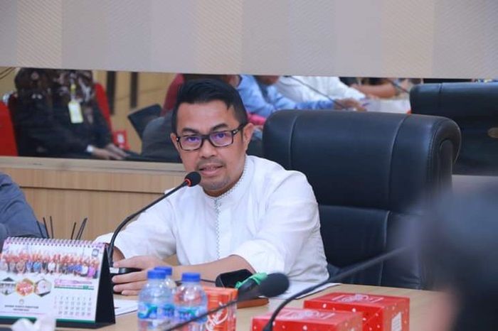 Tak Kunjung Dilunasi, Utang Proyek Pemko Pekanbaru Capai Rp130 Miliar