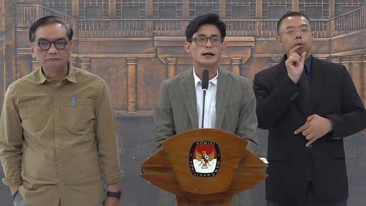 Pilkada Serentak, KPU Surati Pemerintah Minta 27 November Libur Nasional
