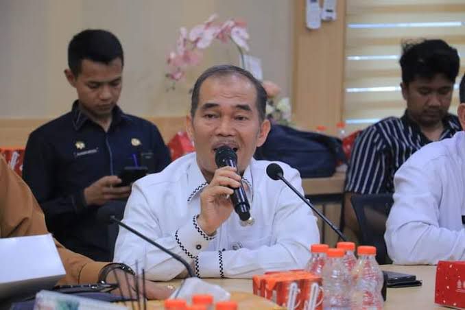 Alhamdulillah Cair, 217 Pelaku UMKM Terima Subsidi Bunga Pinjaman dari Pemko Pekanbaru