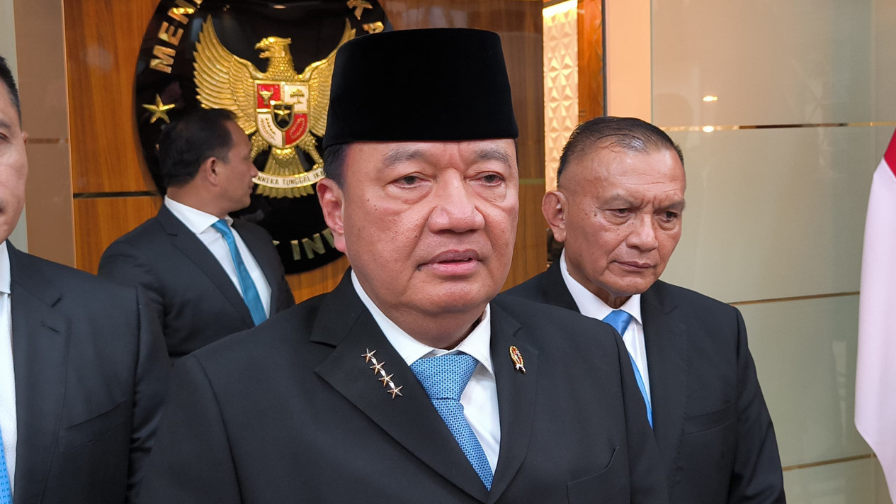 Menko Polkam dan DPR RI Kaji KPU dan Bawaslu Jadi Badan Ad hoc, Jabatan Hanya 2 Tahun Saja