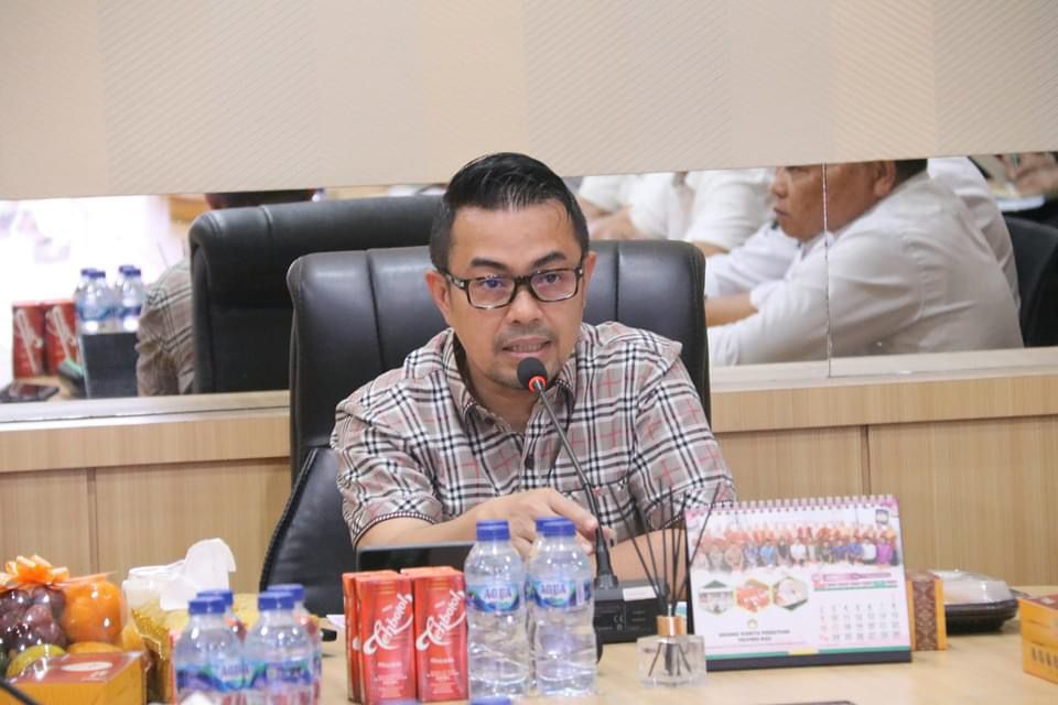 Jelang Penerapan Kawasan Tanpa Rokok, Pemko Pekanbaru Larang Iklan Rokok di Beberapa Lokasi