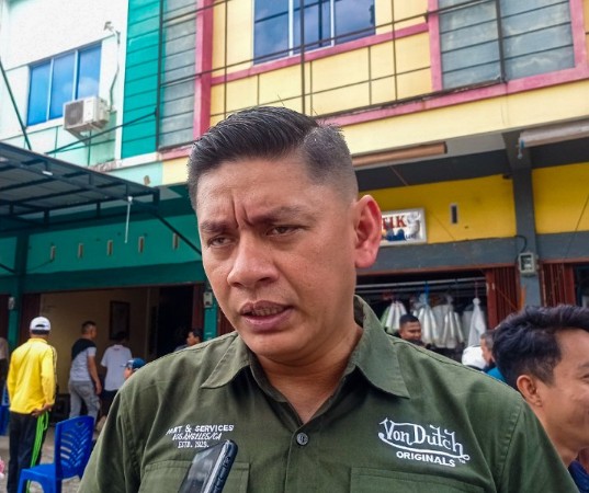 PUPR Pekanbaru Pastikan Penanganan Banjir Berpedoman Pada Masterplan