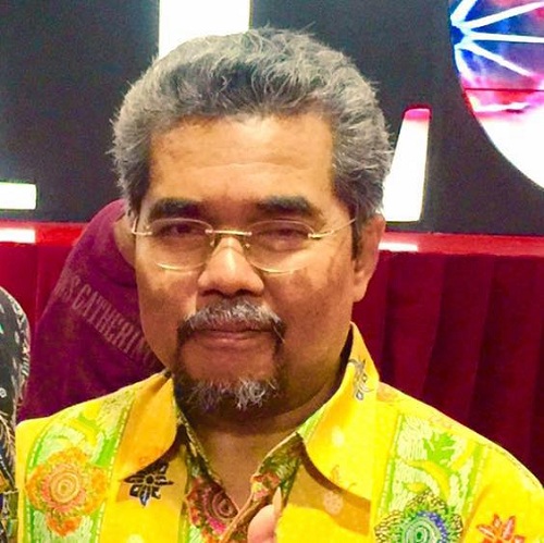 Mantan Kadis LHK Fadrizal Labay Wafat, Pemprov Riau Sampaikan Duka Cita Mendalam