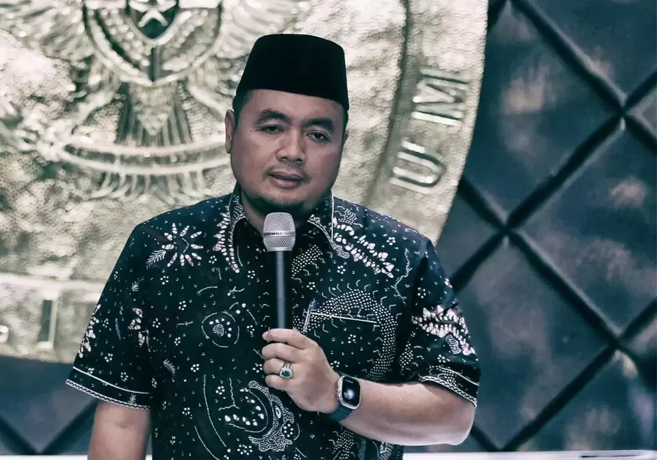 Didalam Rakor Pemda Seluruh Indonesia, KPU RI Pastikan Persiapan Pilkada Sudah 99 Persen