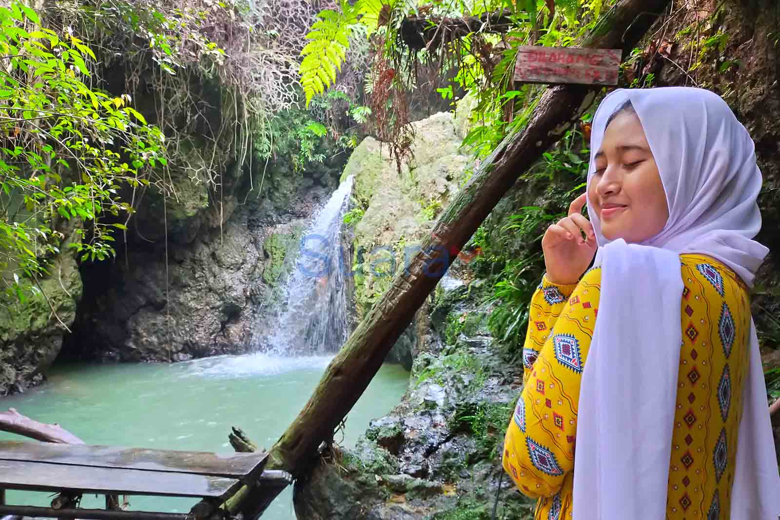 Cuaca Ekstrem, Sejumlah Tempat Wisata di Riau Tutup Sementara, Kadispar Riau: Pengelola Harus Waspada