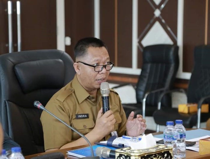 Direktur RSD Madani Nonaktif Lakukan Pelanggaran Berat, Sanksi Tunggu Persetujuan BKN