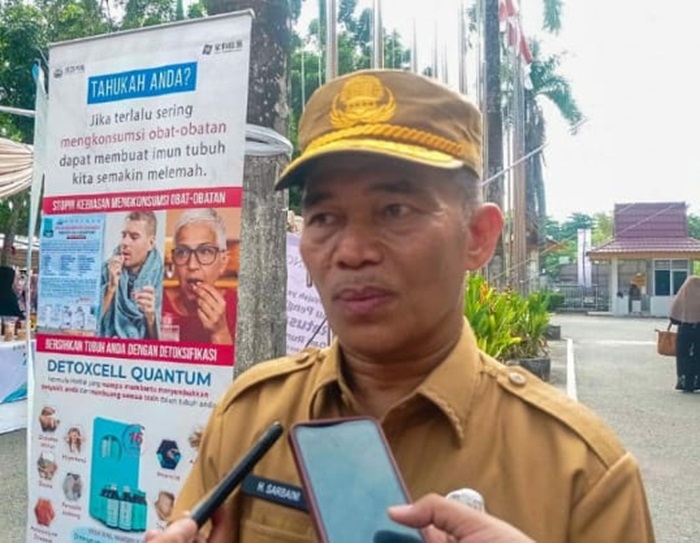 Pemko Pekanbaru Kembali Alokasikan Rp1 Miliar untuk Subsidi Bunga Pinjaman Bank