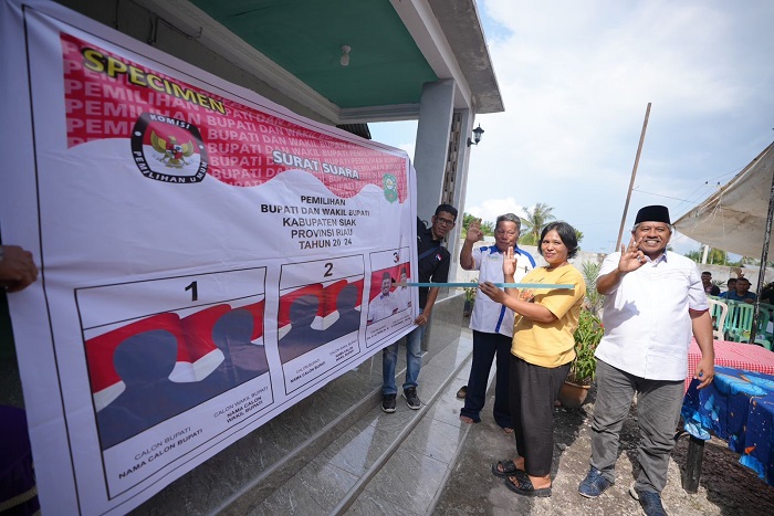 Dukung UMKM dan Pendidikan, Alfedri-Husni Bahas 1.000 Titik WiFi Gratis di Kampung Penyegat
