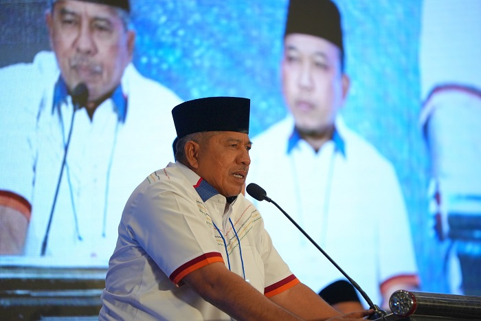 Afni Bilang Perhutanan Sosial tak Dimanfaatkan di Siak, Alfedri Jawab Menohok, Pendukung: Kasih Paham Pak Bupati!