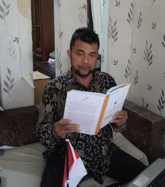 Buku: Muhammad, Sang Inspirator Dunia
