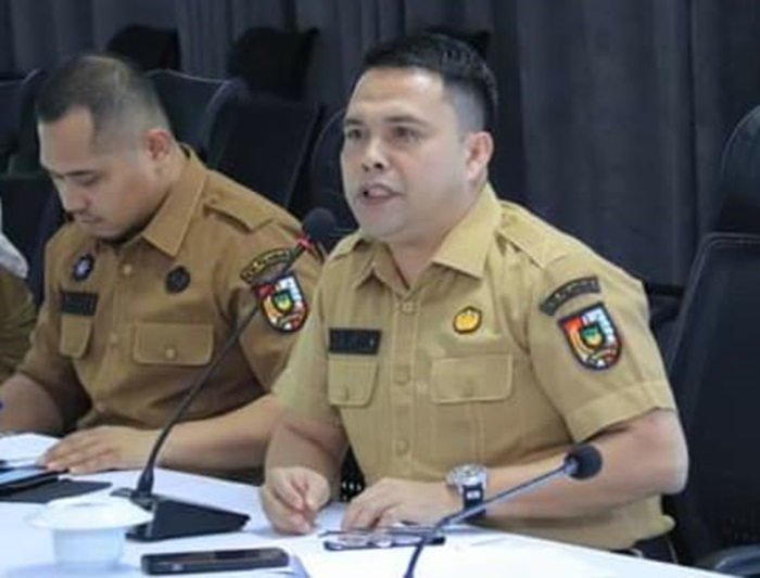 Perda KTR Pekanbaru tak Kunjung Diundangkan