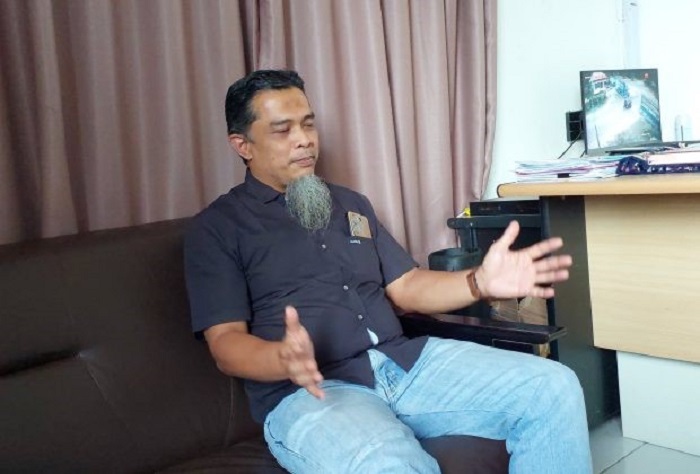 Tepis Tuduhan Negatif, Dian Alfathy: PT. Tasma Puja dari Dulu Taat Aturan