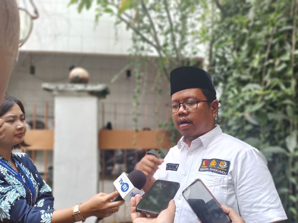 Bawaslu Riau Warning Debat Kedua Pilgubri Nanti Fokus Program dan Gagasan, Bukan Saling Ejek