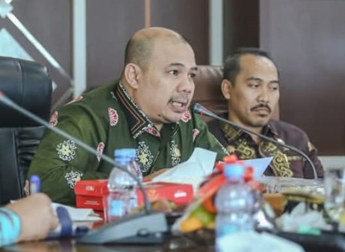 Berhadiah Uang Tunai, DLHK Pekanbaru Gelar Sayembara Konten Pembuang Sampah Ilegal