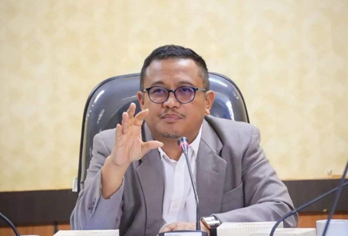 Komisi IV DPRD Riau Minta Pemprov Tingkatkan Kewaspadaan Terhadap Potensi Banjir