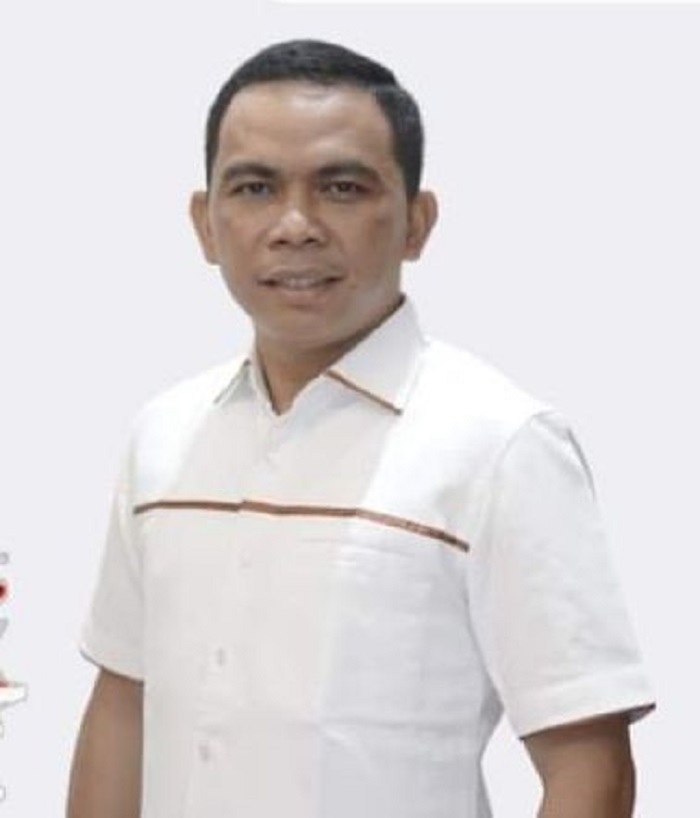 Penghulu Kampung Dayun Klarifikasi Perbaikan Jalan Kampung Karo: Bukan Terkait Pilkada