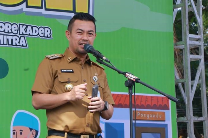 Pemko Pekanbaru Dukung Keputusan RUPSLB BRK Syariah