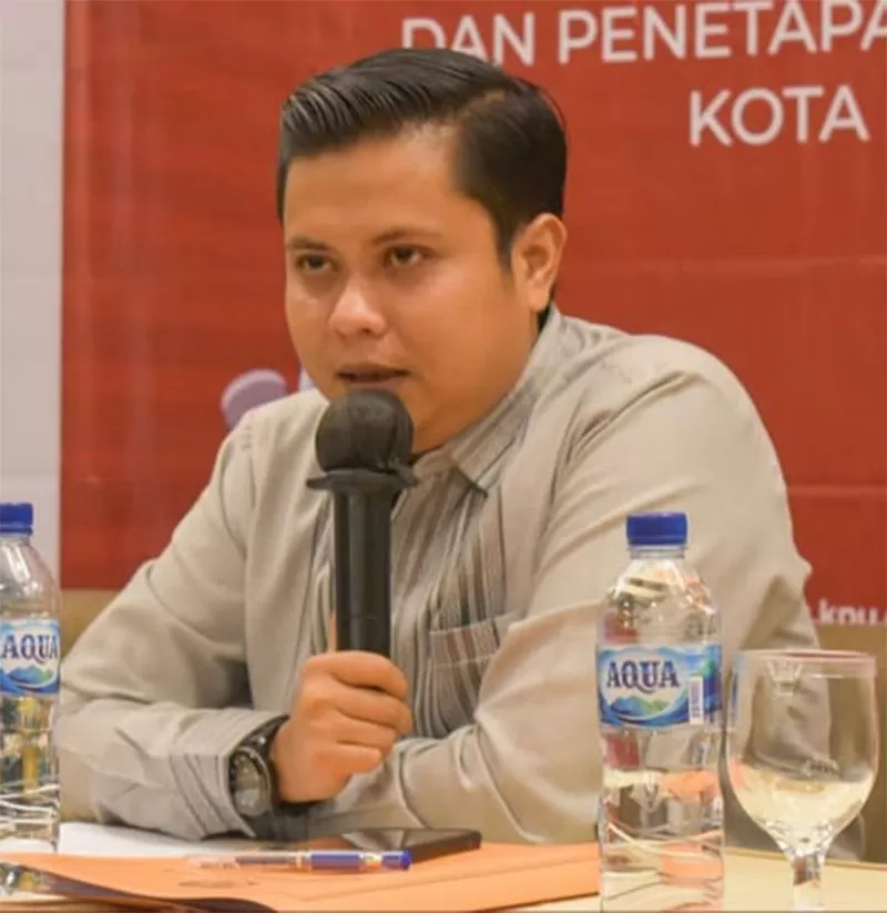 Ada Apa? KPU Pekanbaru Ganti Seluruh Panelis Debat Pilwako dan Ubah Jadwal dan Lokasi Debat
