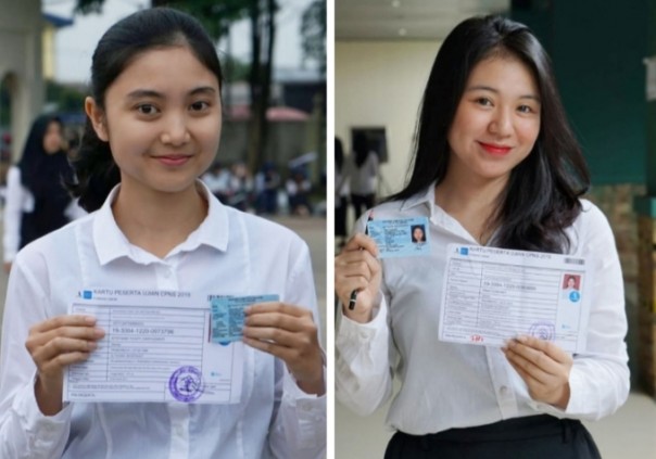Hasil Tes SKD CPNS Pemprov Riau Akan Diumumkan 17 November, Peserta Siapkan Diri untuk Tes SKB