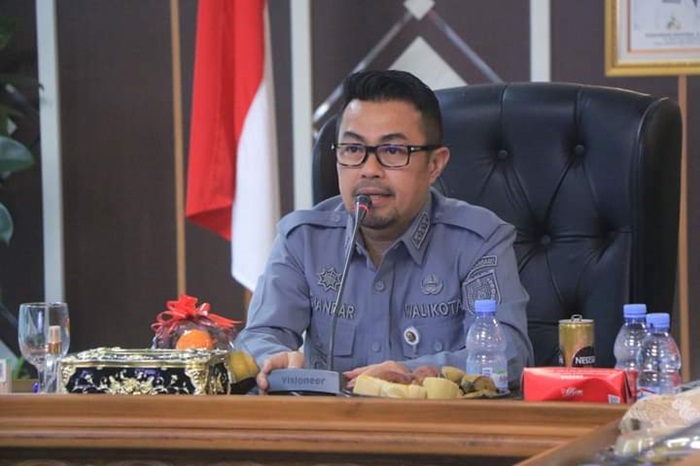 Retribusi Sampah Transfer ke BRK Syariah, Pemko Pekanbaru Minta APH Tindak Pelaku Pungli