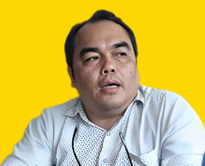 Alfedri Sebut Marga Simbolon Saat Debat, Ini Respon Ketua FIMRI Robert Hendrico