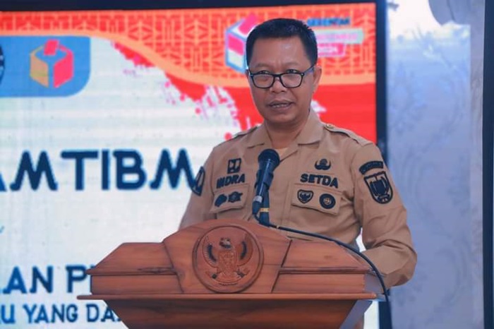 Swastanisasi Sampah di Pekanbaru Berlanjut Tahun Depan