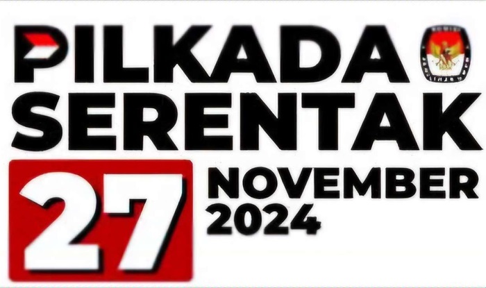 KPU Pekanbaru Sudah Tuntaskan Proses Pengesetan Surat Suara Pilkada Serentak