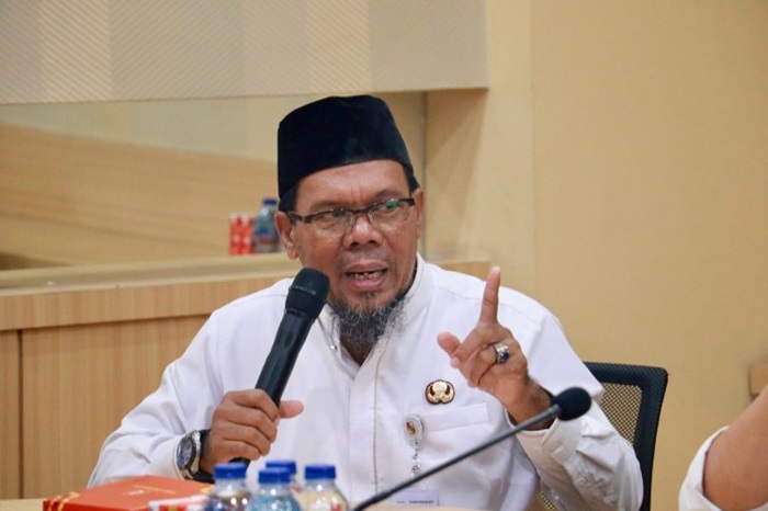 UMK Pekanbaru 2025 akan Dibahas Usai Pilkada Serentak