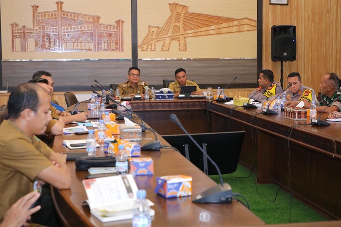 Satu Dekade Tour De Siak 2024: Akan Libatkan Masyarakat dan UMKM, Titik Star dari Kecamatan