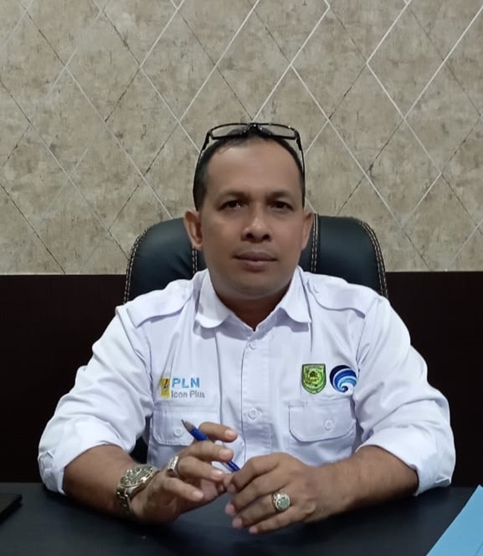 Bantah Dugaan Disdik Tutup Mata Terhadap Pungli, Dr. Trio Beni: Pemkab Inhil Komit Ciptakan Sistem Pendidikan Bersih