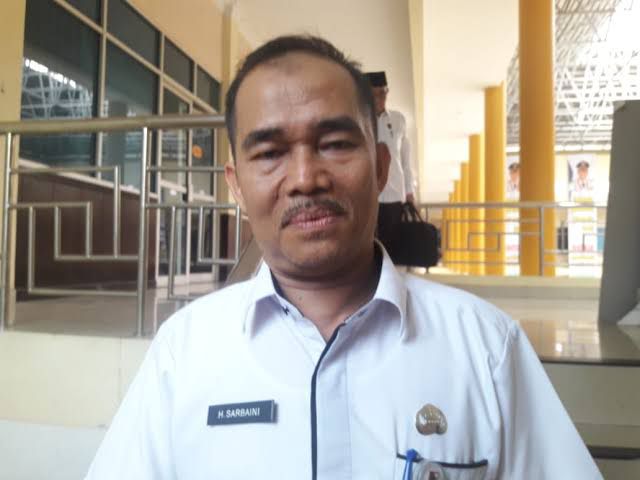 Penghapusan Piutang UMKM, Pekanbaru Tunggu Juknis dari Pusat