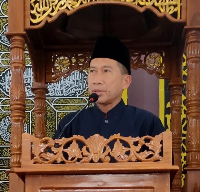 Sudah Lama Merantau, Sudah Tiba Saatnya Aku Kembali
